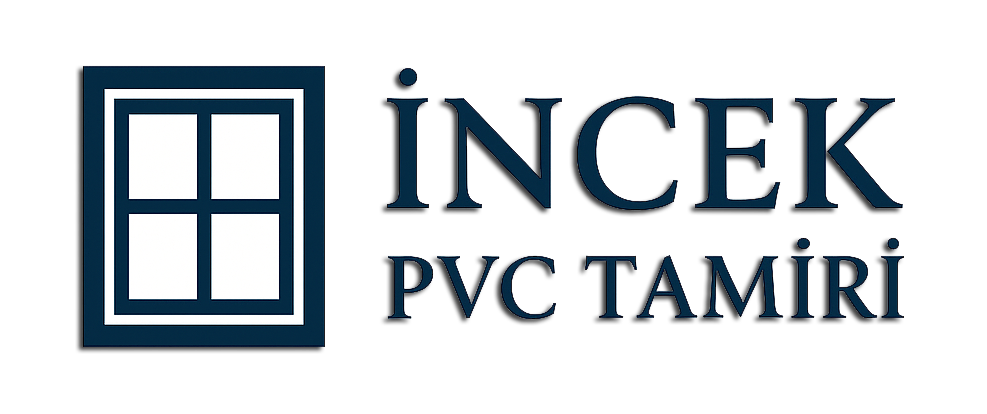 İncek Pvc Tamiri